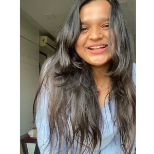 Meet your Posher, Divya